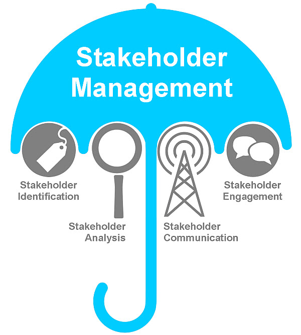 Effective Stakeholder Management Is Essential For IT Project Success ...