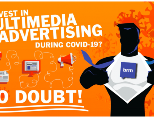 Should you invest in multimedia advertising during COVID-19?